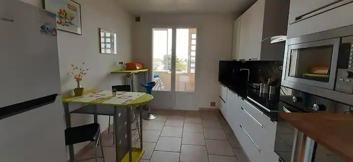 Colocation Villeurbanne 663743