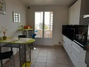 Alloggio Condiviso Villeurbanne 663743-2