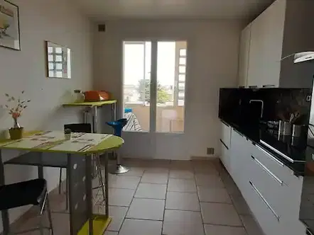 Collocazione Villeurbanne 663743-2