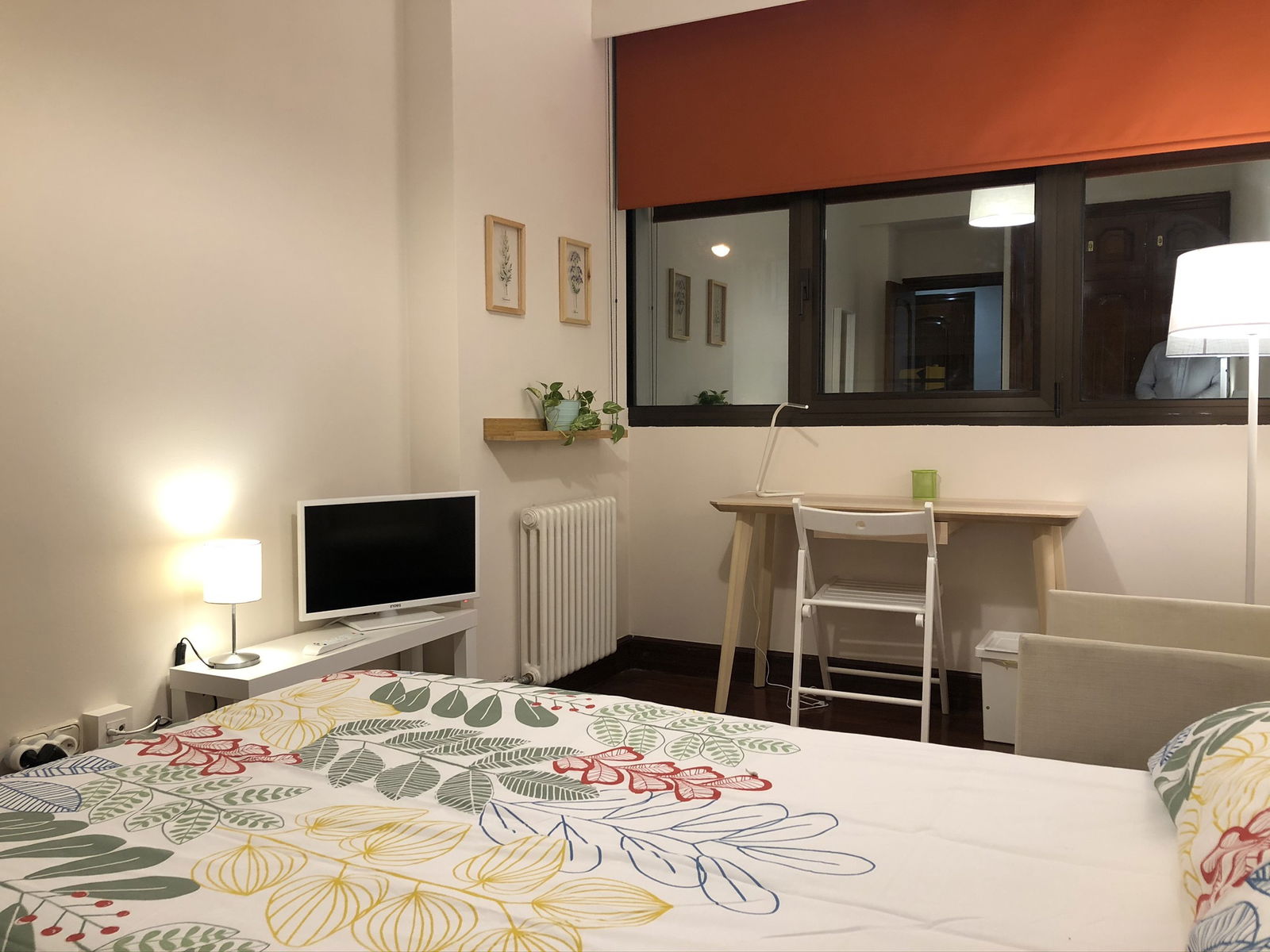 Chambre Chez L'habitant Bilbao 231698