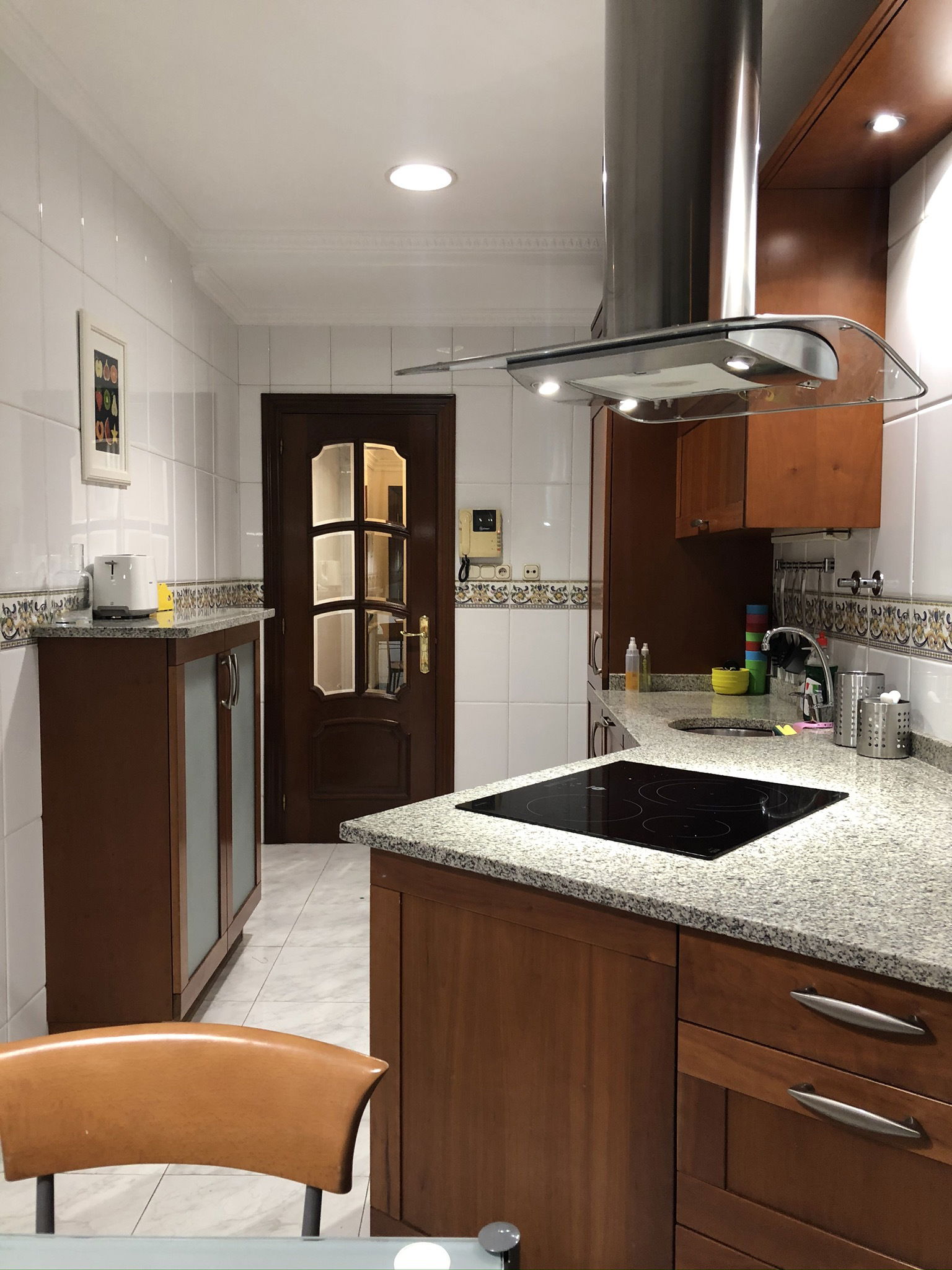 Chambre Chez L'habitant Bilbao 231698