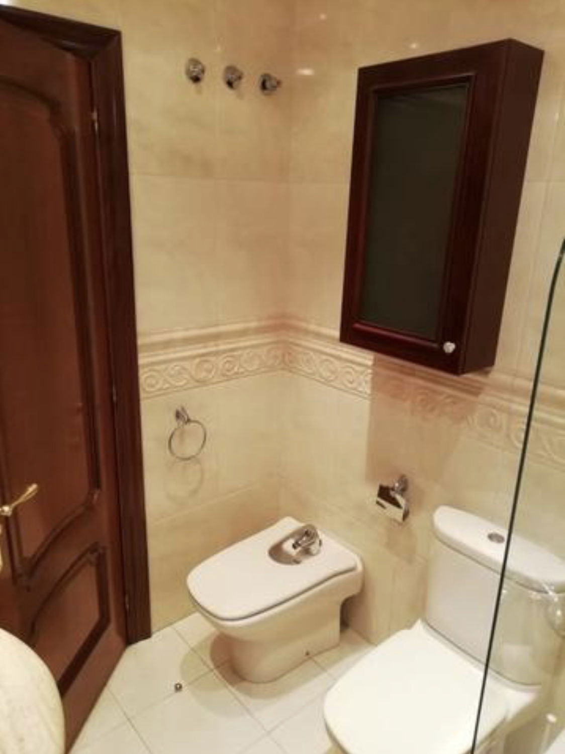 Chambre Chez L'habitant Bilbao 231698