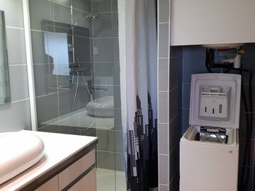 Chambre À Louer Ottmarsheim 263138