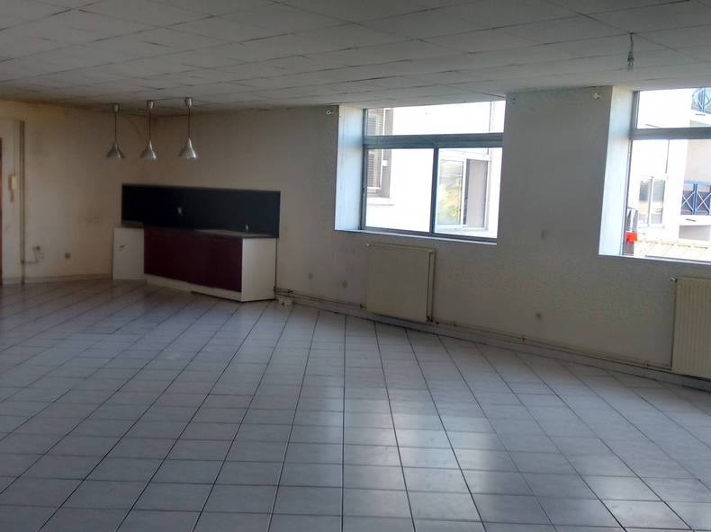 Kolokation Villeurbanne 118645-1