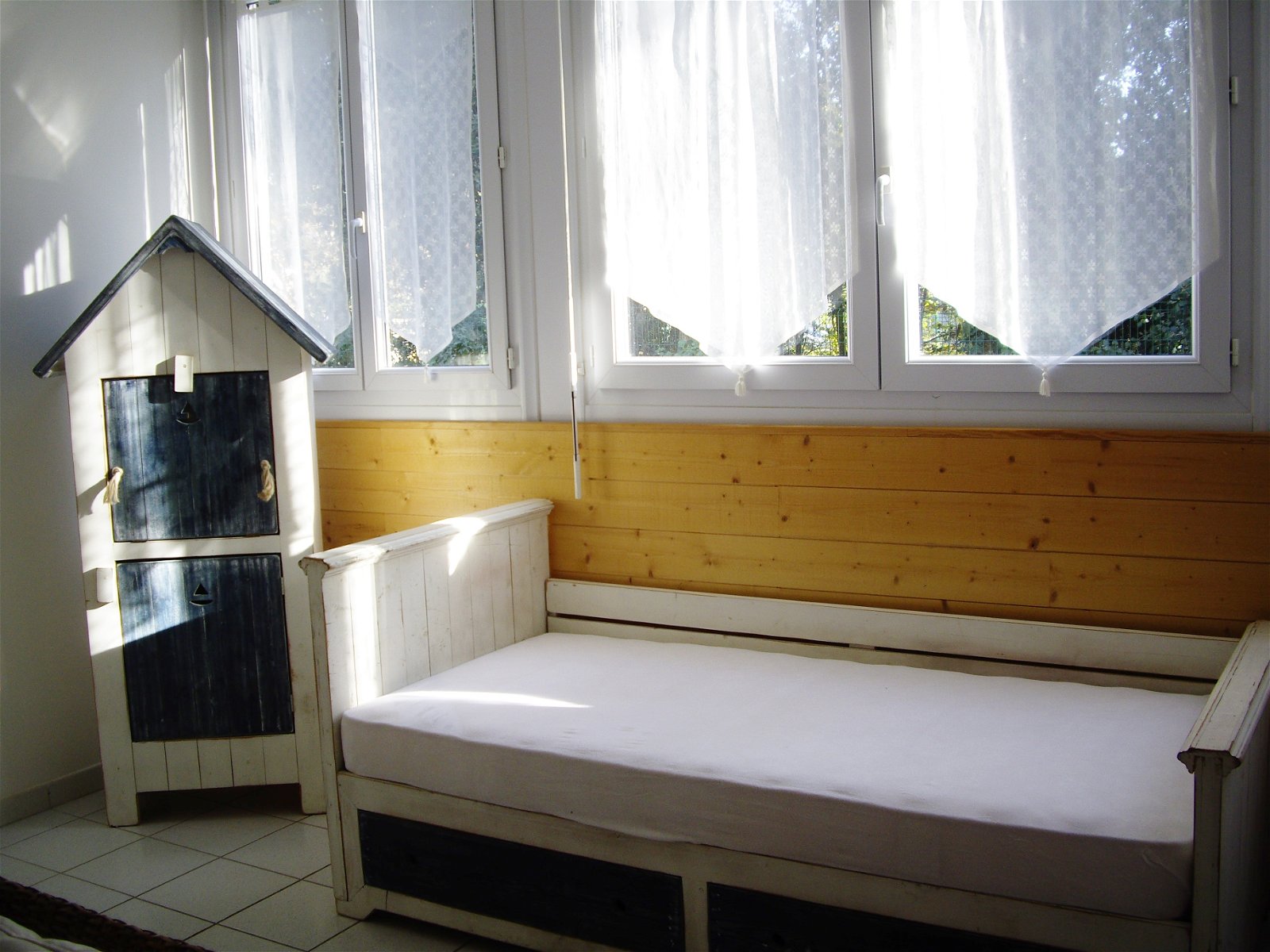 Uafhængigt Studie Saint-Brevin-les-Pins 109881