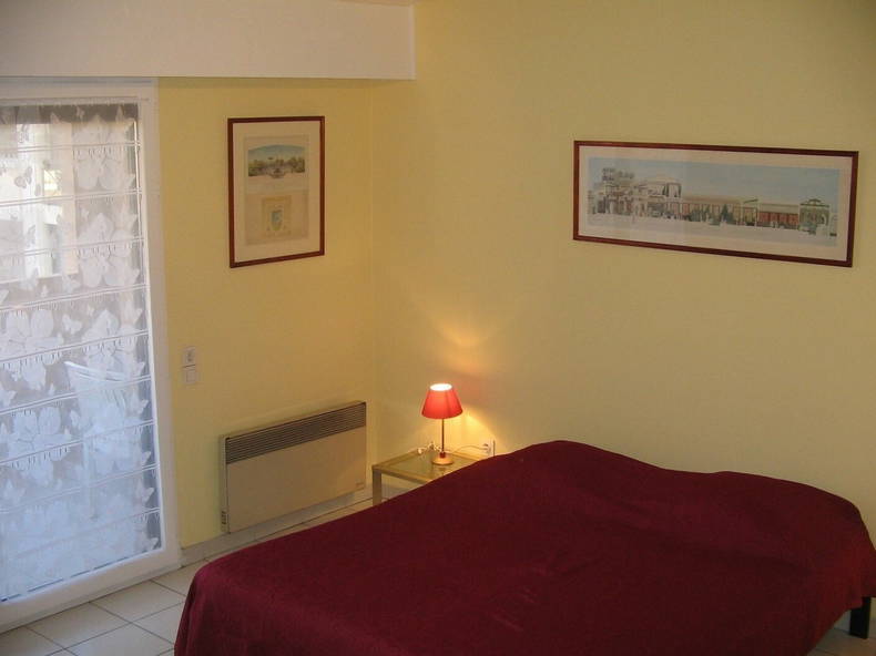 Gehele Woning Cannes 102697-1