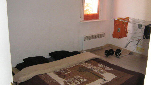 Logement Entier La Ciotat 50879