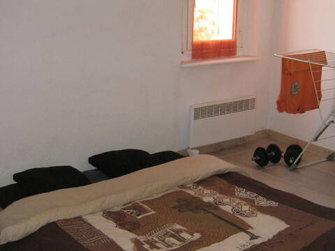 Homestay La Ciotat 50879