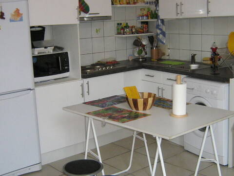 Homestay La Ciotat 50879