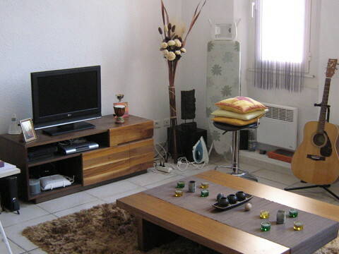 Homestay La Ciotat 50879