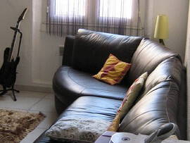 Toda La Casa La Ciotat 50879-4