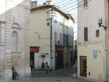 Chambre À Louer La Ciotat 50903