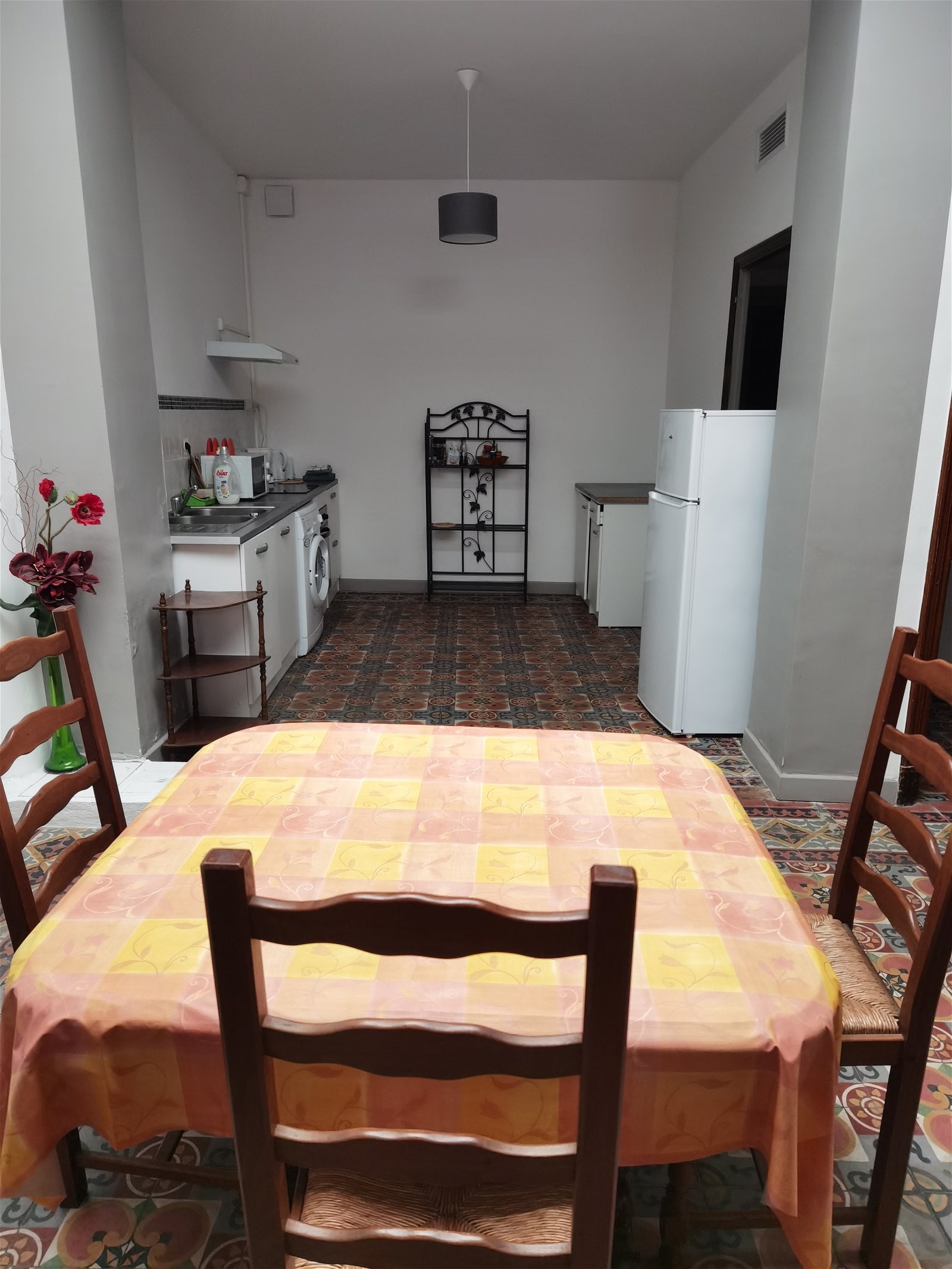 Oberoende Studio Perpignan 227553