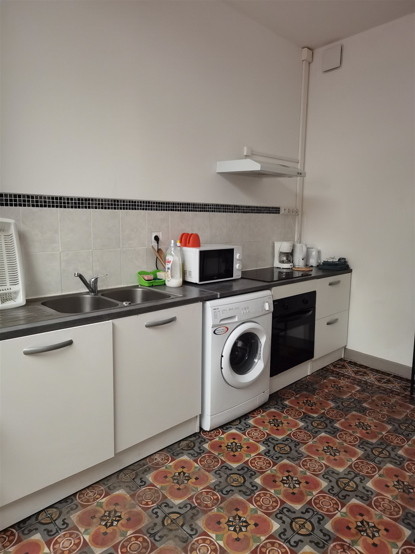 Oberoende Studio Perpignan 227553