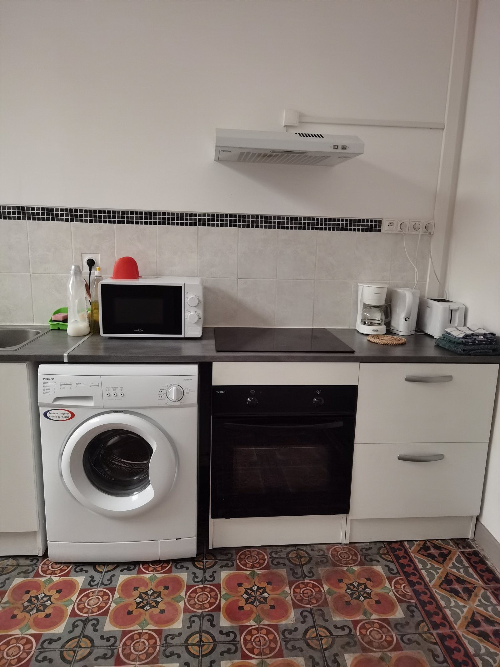 Oberoende Studio Perpignan 227553