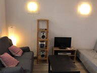 Logement Entier Lyon 165714-4