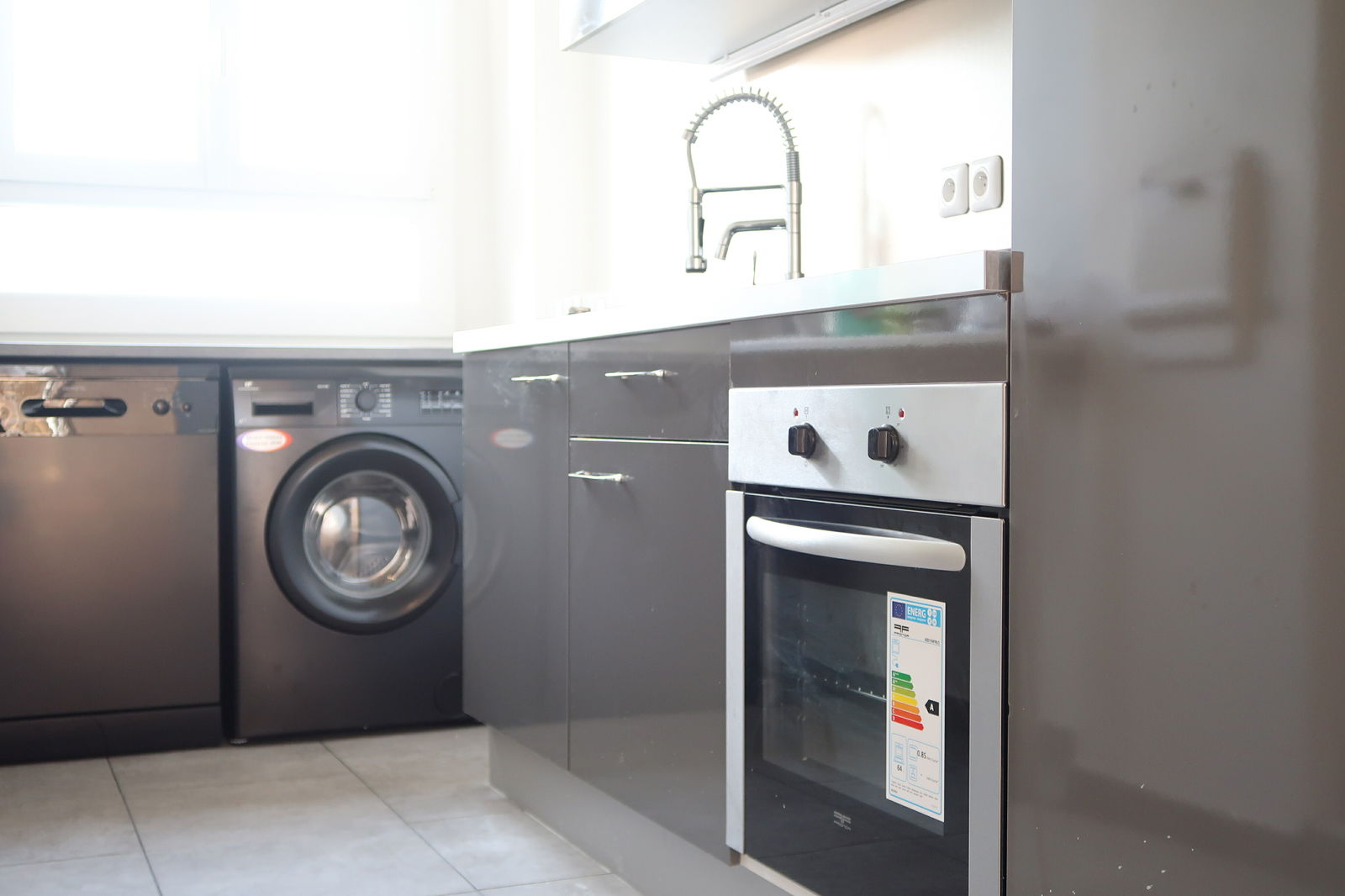 Logement Entier Arcueil 170437