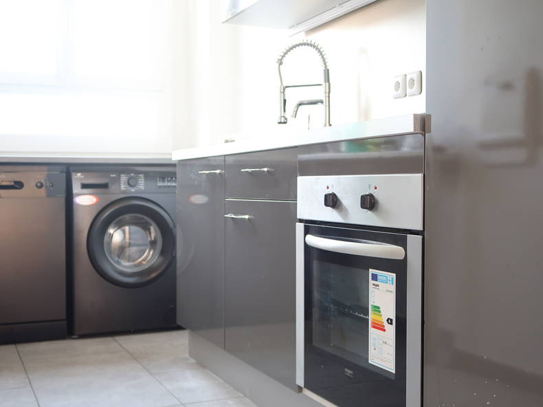 Toda La Casa Arcueil 170437-2