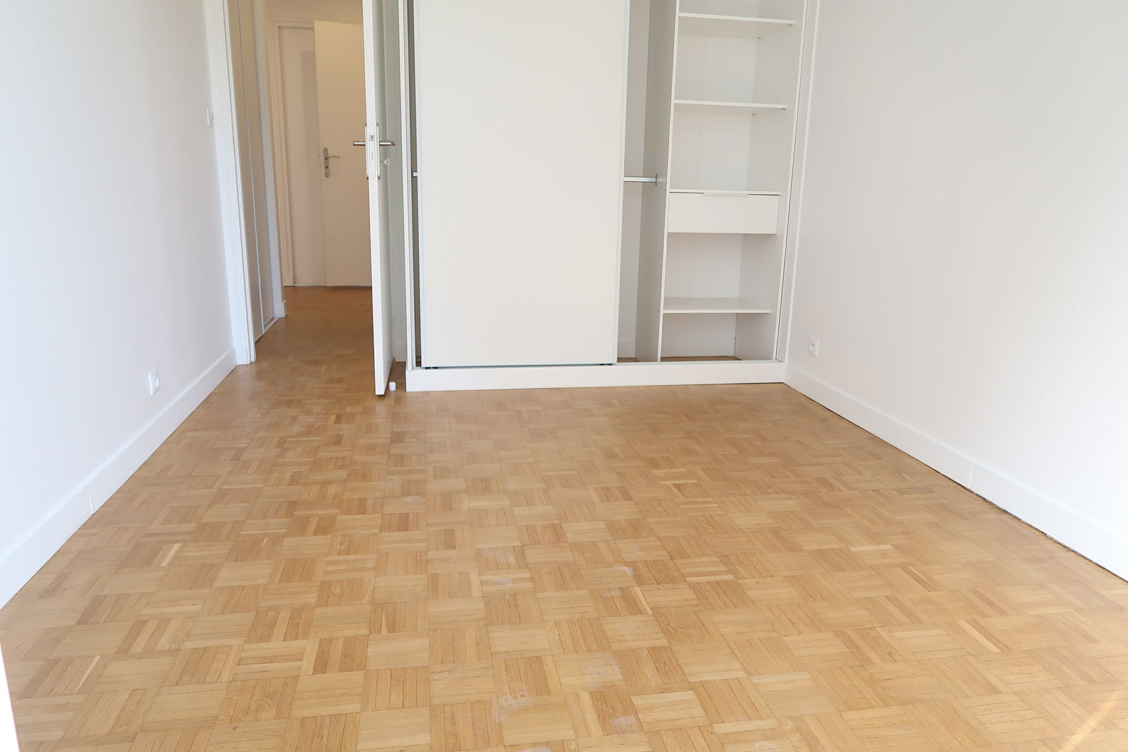 Logement Entier Arcueil 170437