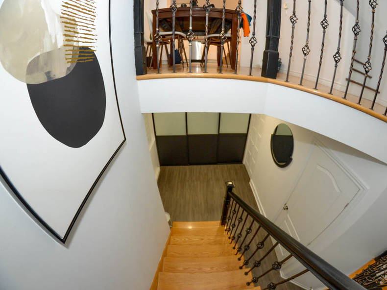 Hemvistelse Montréal 263853-2