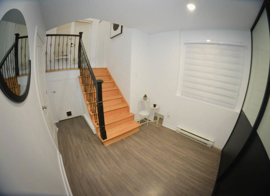 Homestay Montréal 263853
