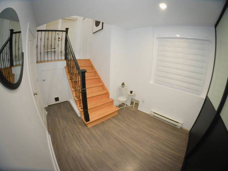 Hemvistelse Montréal 263853-3