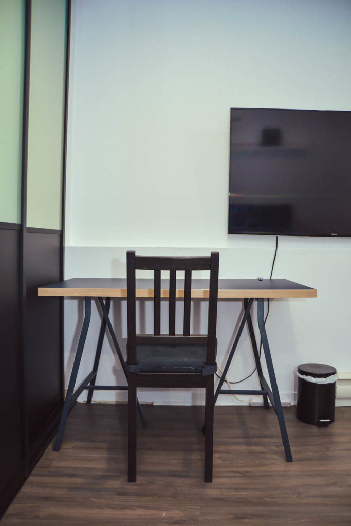 Homestay Montréal 263853