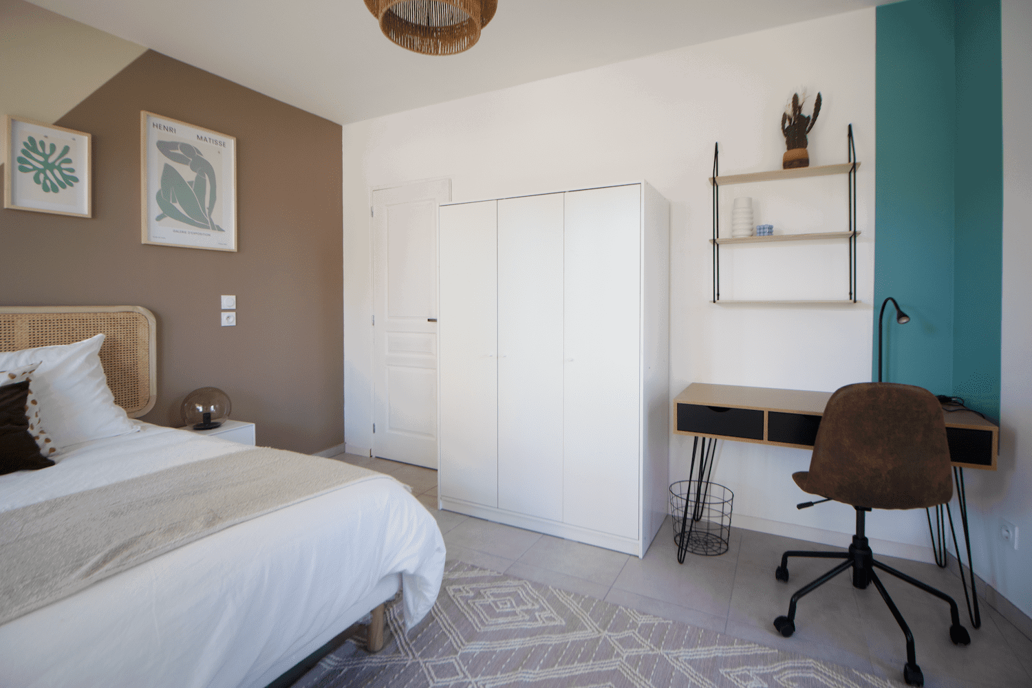 Colocation Villeurbanne 261592