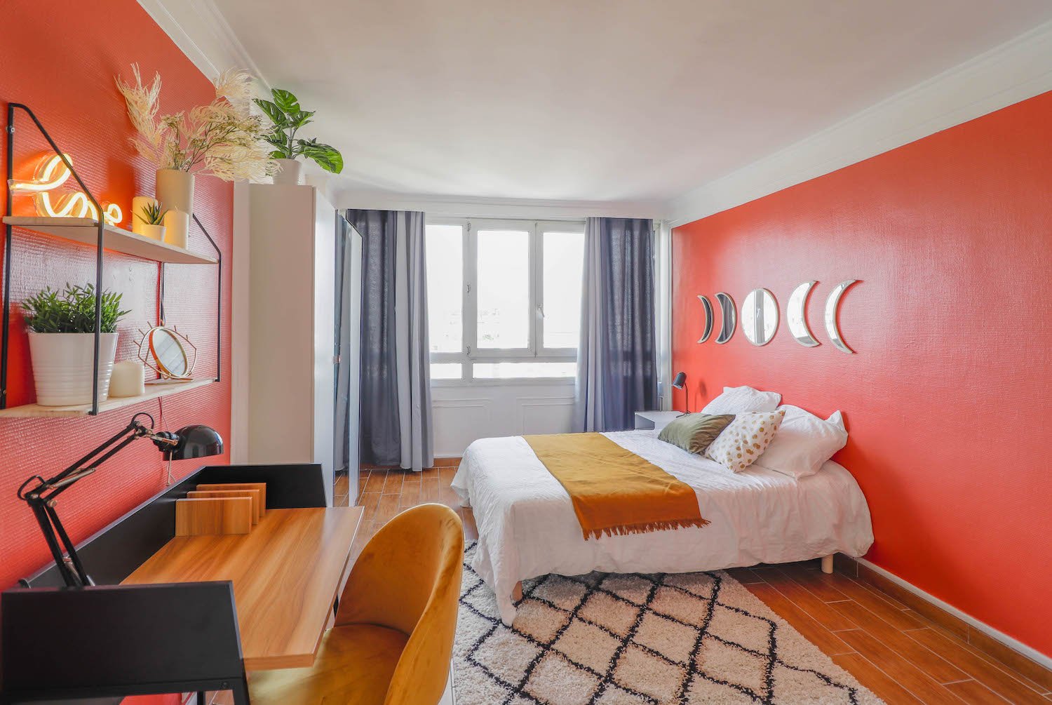 Colocation Paris 265529
