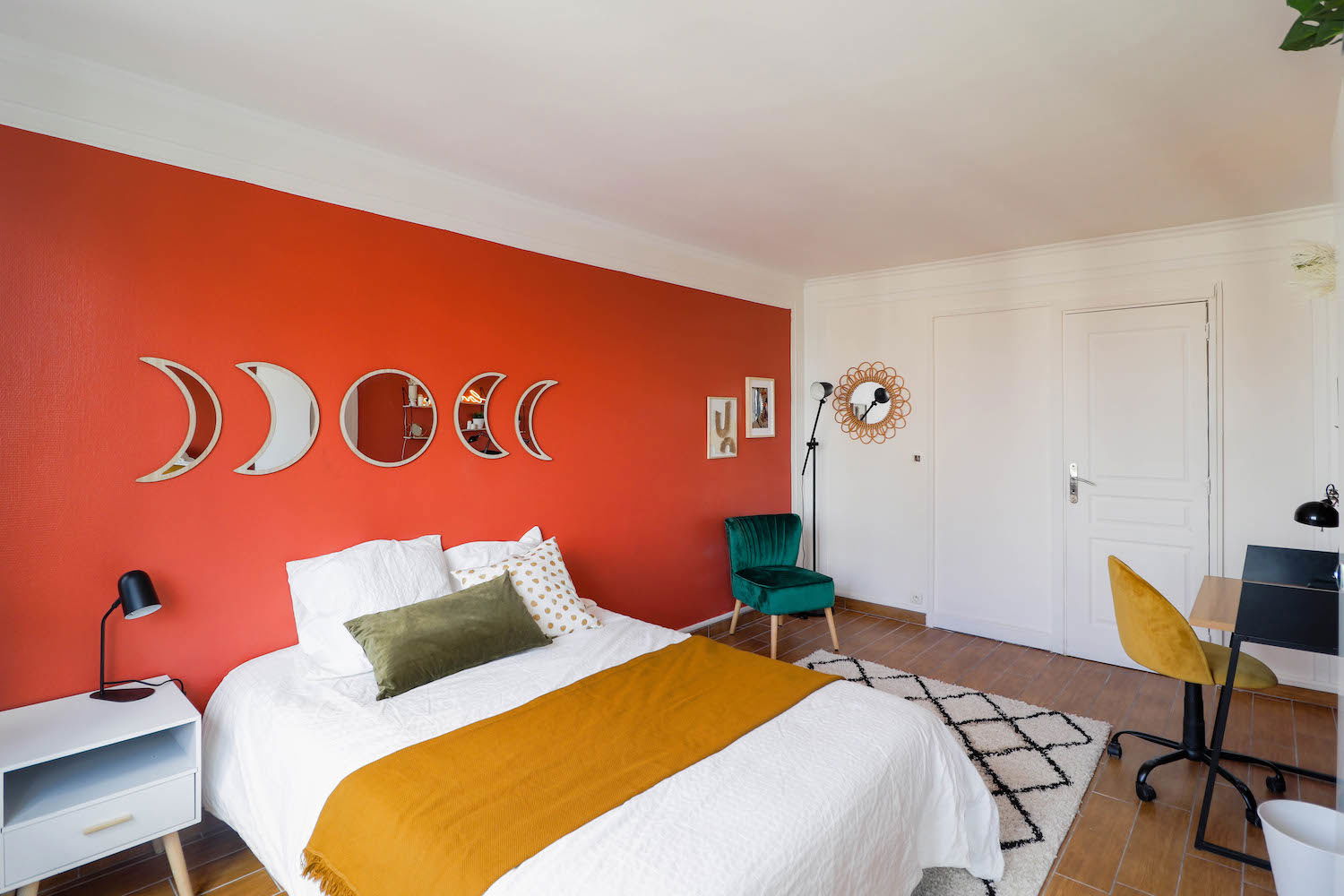 Colocation Paris 265529