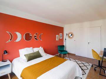 Chambre À Louer Paris 265529