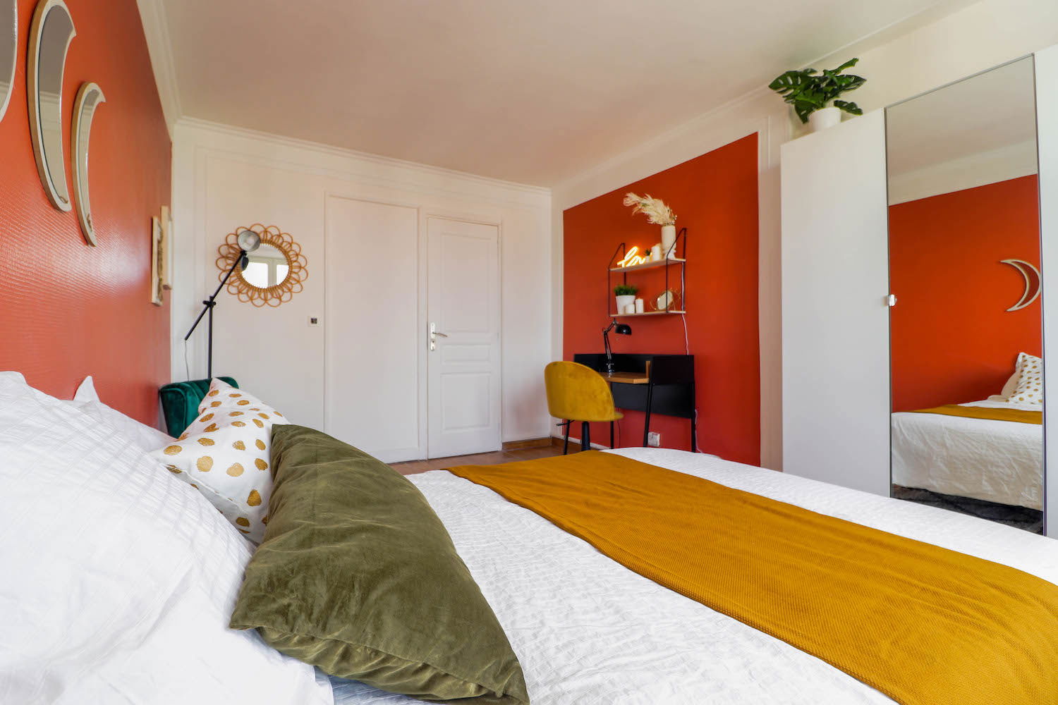 Colocation Paris 265529