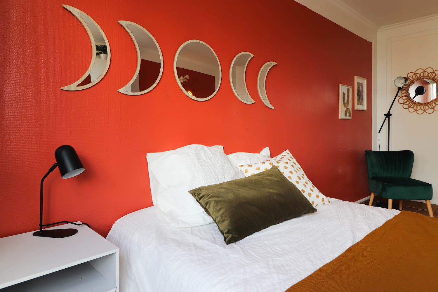 Colocation Paris 265529