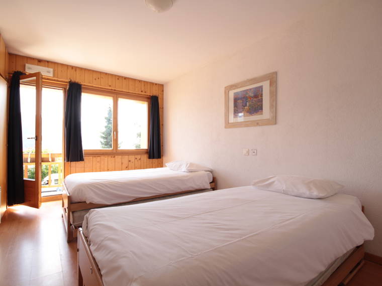 Chambre À Louer Bagnes 236442