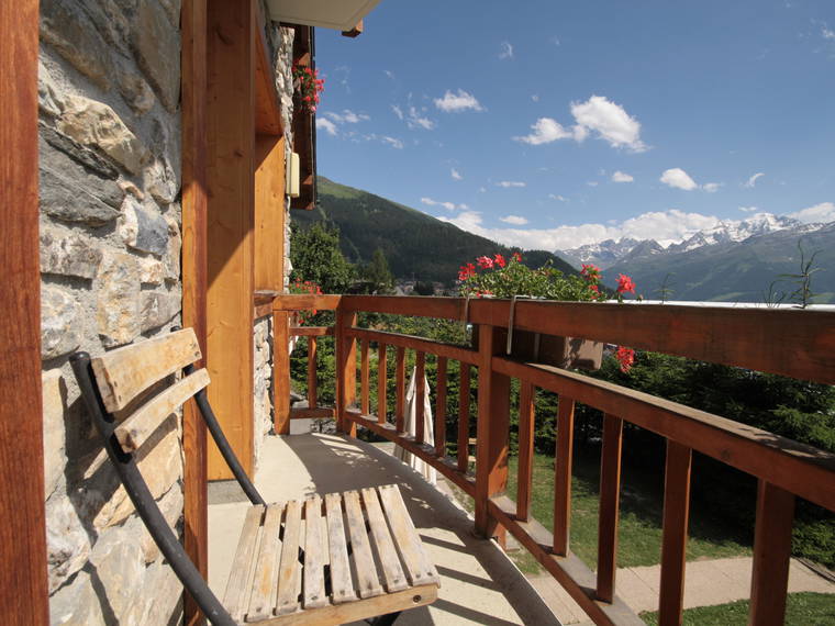 Chambre À Louer Bagnes 236442