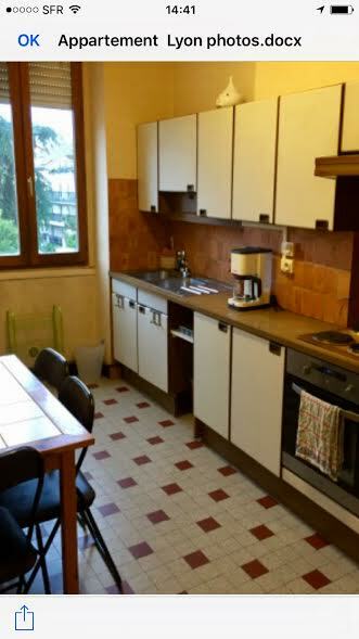 Colocation Lyon 165714