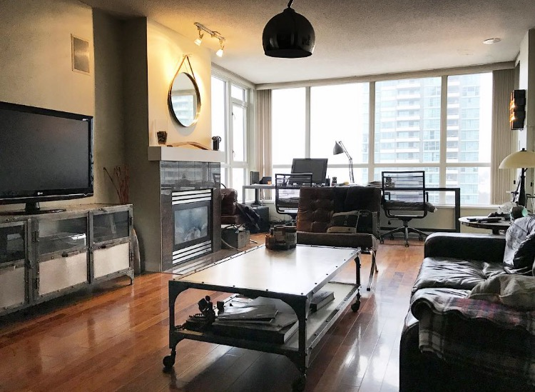 Colocation Burnaby 161701