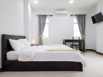 Room For Rent Phnom Penh 133692