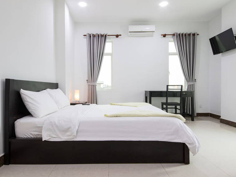 Chambre À Louer Phnom Penh 133692