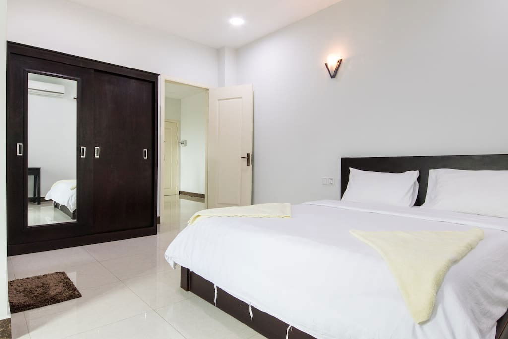 Homestay Phnom Penh 133692