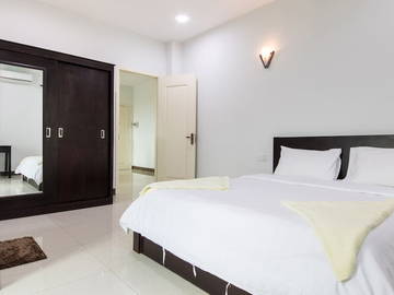 Chambre Chez L'habitant Phnom Penh 133692-4