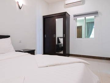 Chambre Chez L'habitant Phnom Penh 133692-5