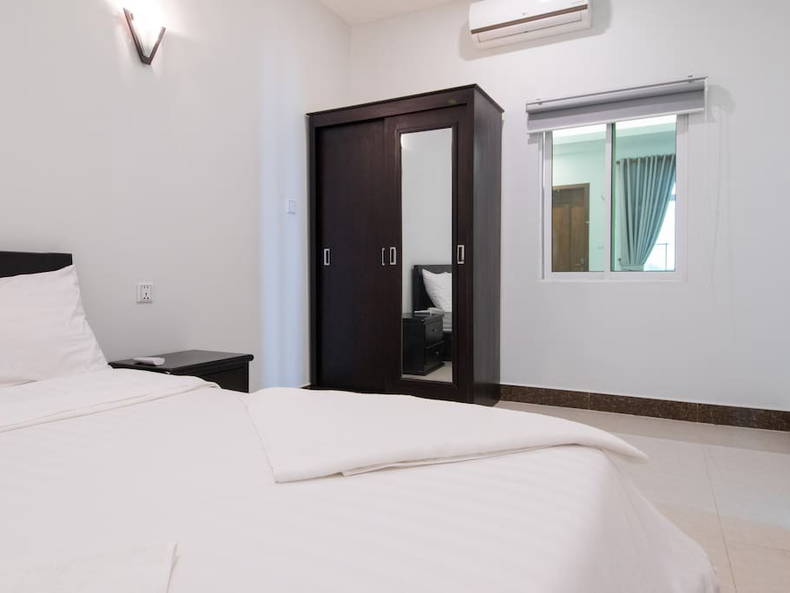 Gastfamilie Phnom Penh 133692-5