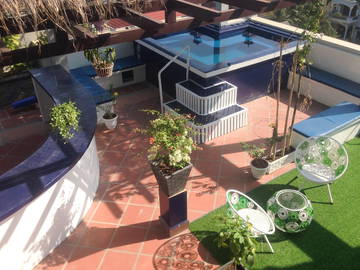 Chambre Chez L'habitant Phnom Penh 133692-6