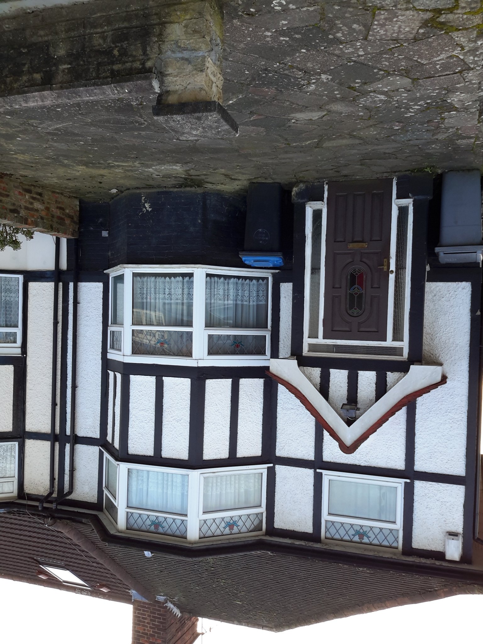 Hemvistelse Wembley 197503