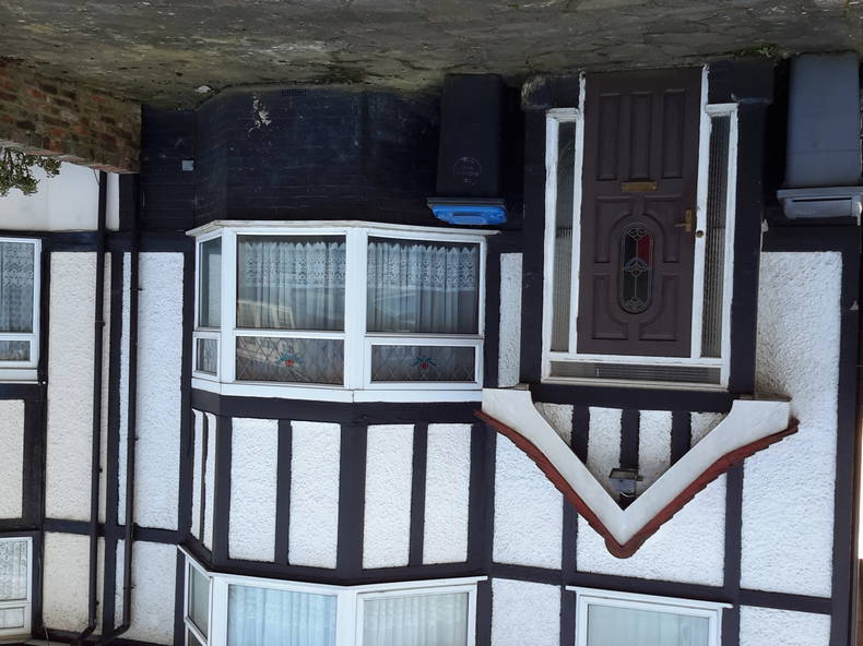 Homestay Wembley 197503-2