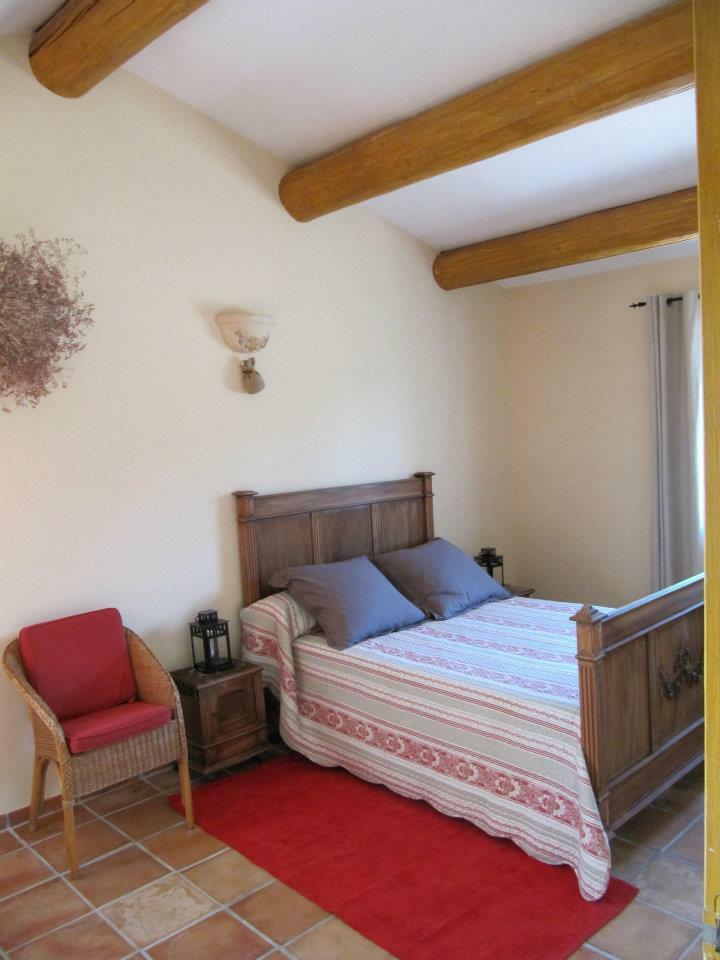 Homestay Châteaurenard 91079