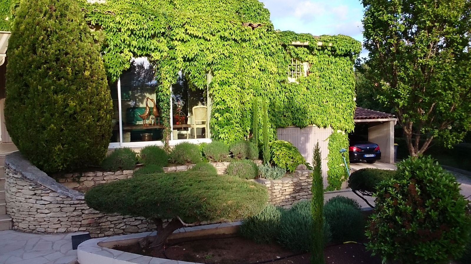 Homestay Châteaurenard 91079