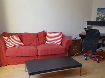 Room For Rent Ixelles 175634