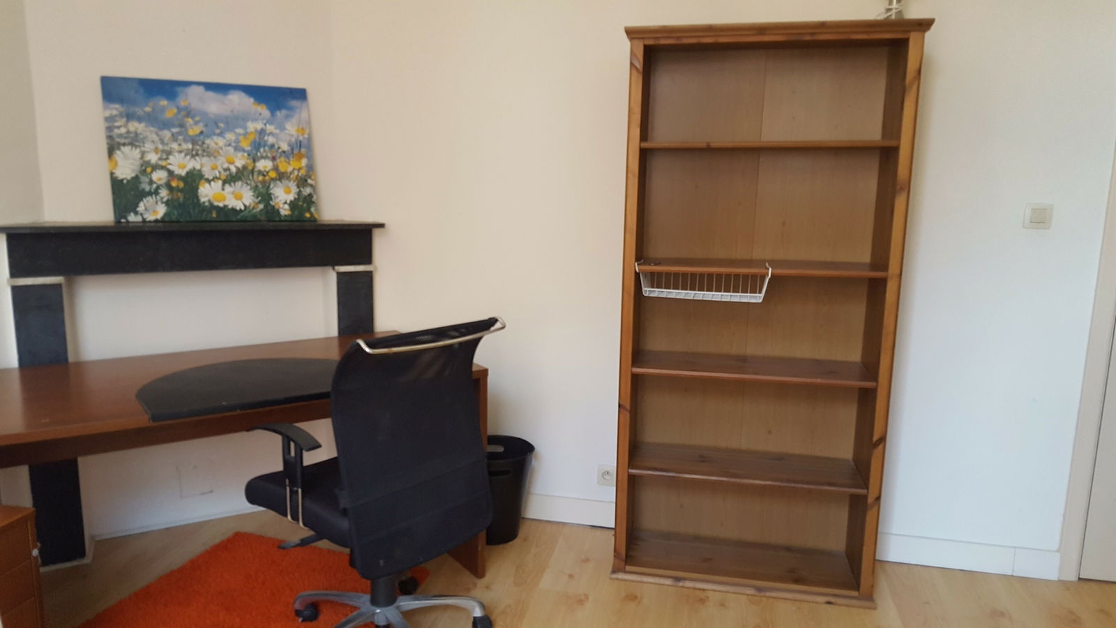 Colocation Ixelles 175634